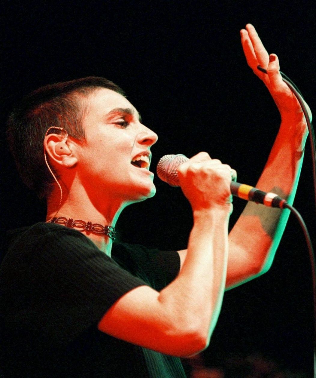 Sinead O'Connor zomrela vo veku 56 rokov