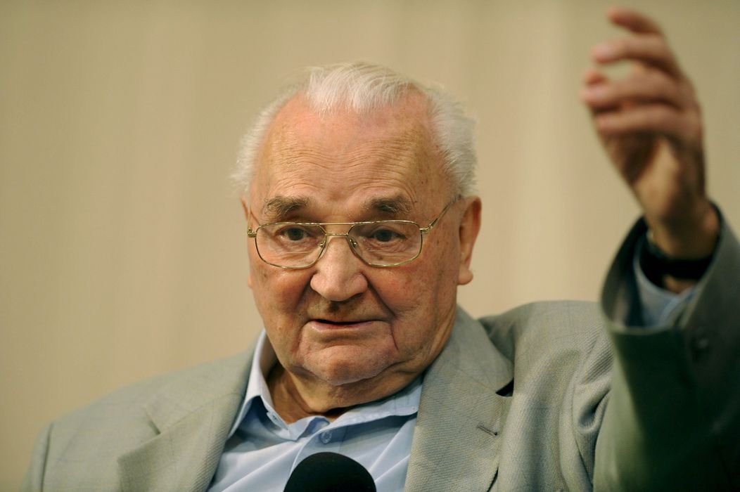 Štefan Ladižinský