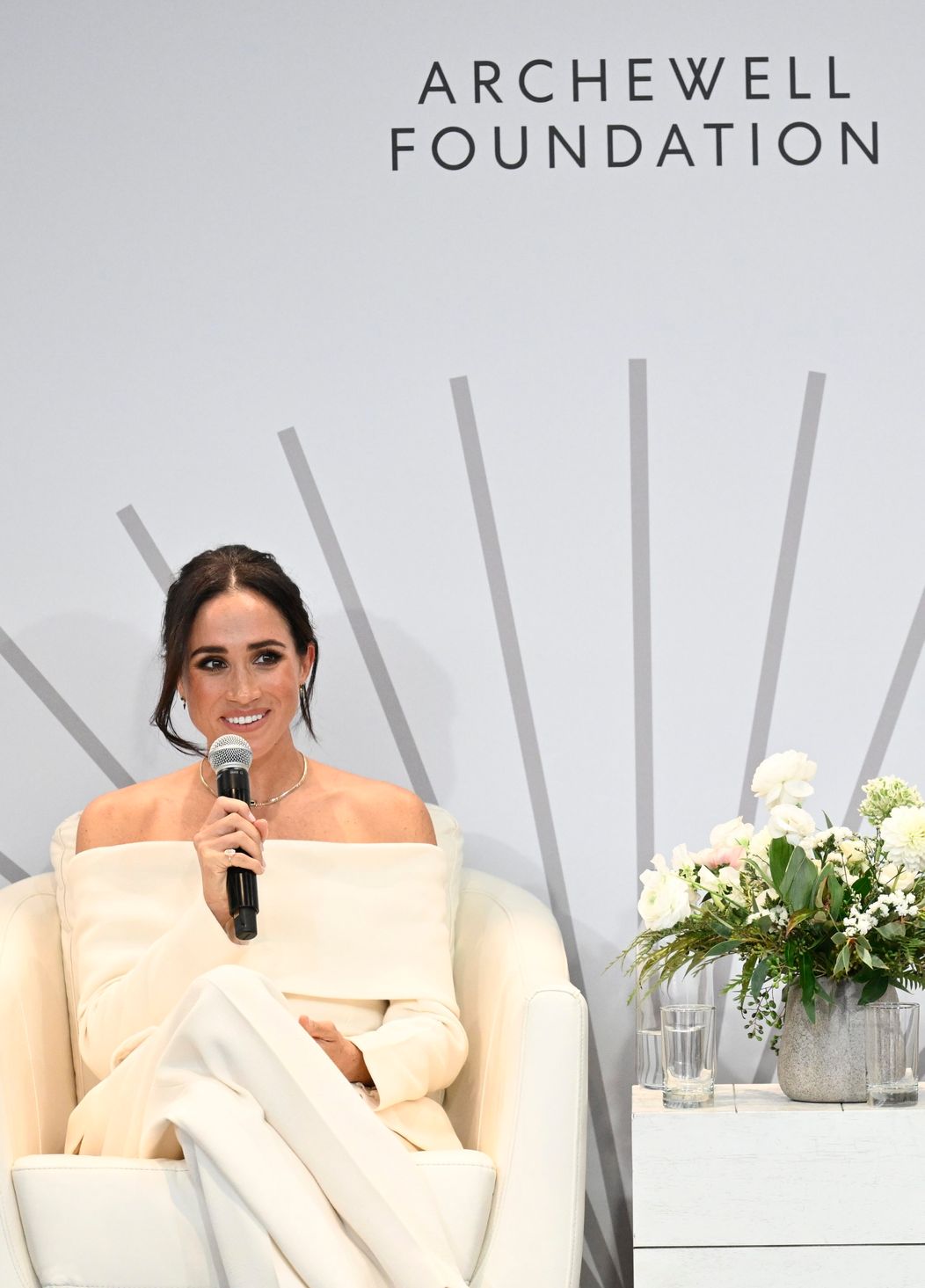 Meghan Markle s princom Harrym v New Yorku