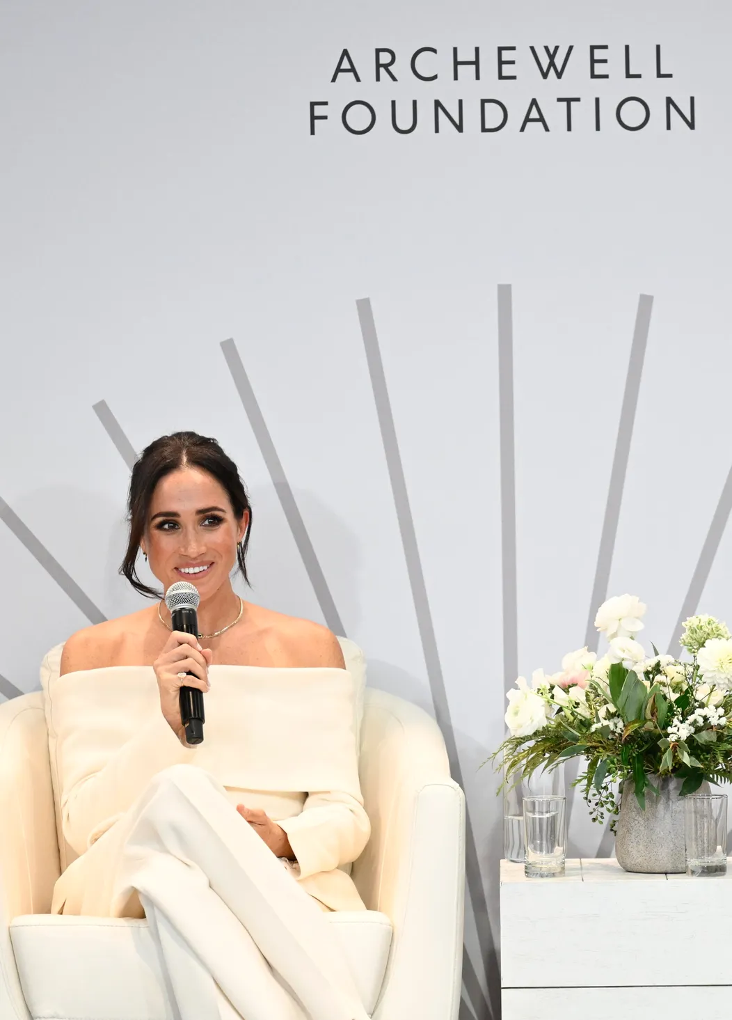 Meghan Markle s princom Harrym v New Yorku