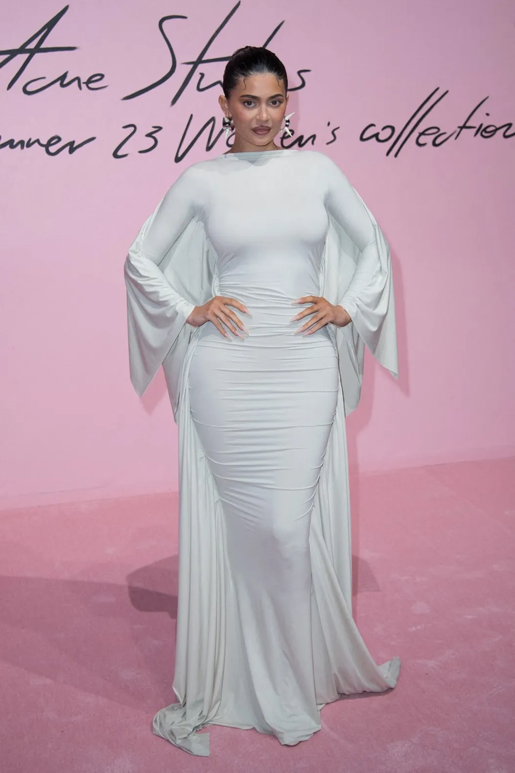Kylie Jenner a Timothée Hal Chalamet