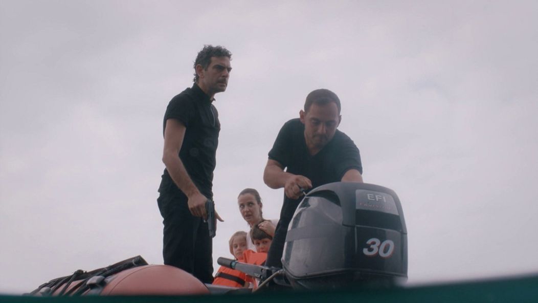 Zachránené životy