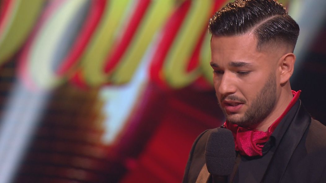 Henrieta a Marek sa lúčia s Let's Dance