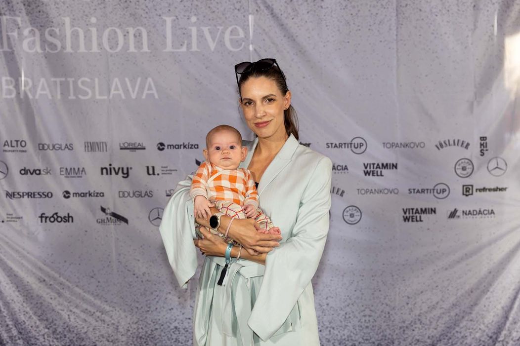 Fashion LIVE! 2023