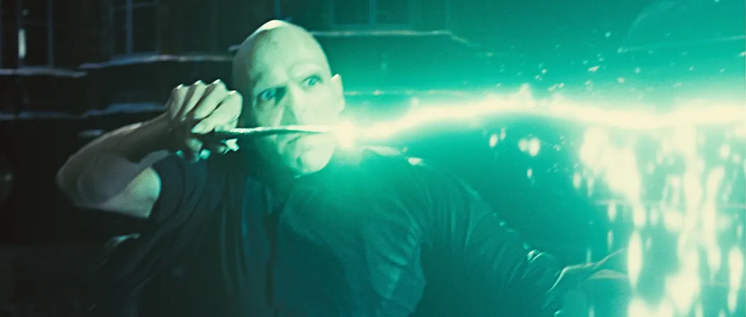 Harry Potter a Fénixov rád