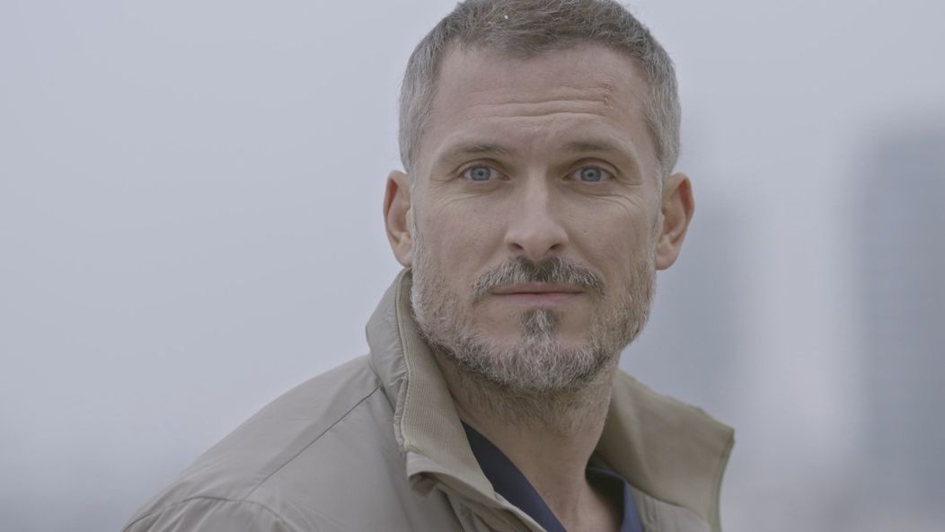 Andrej chce Adelu zúskať späť.