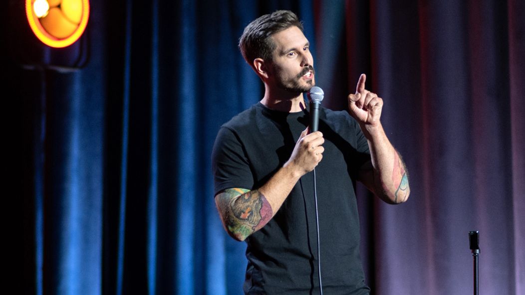 Ruku na srdce: Jakub Zitron Ťapák