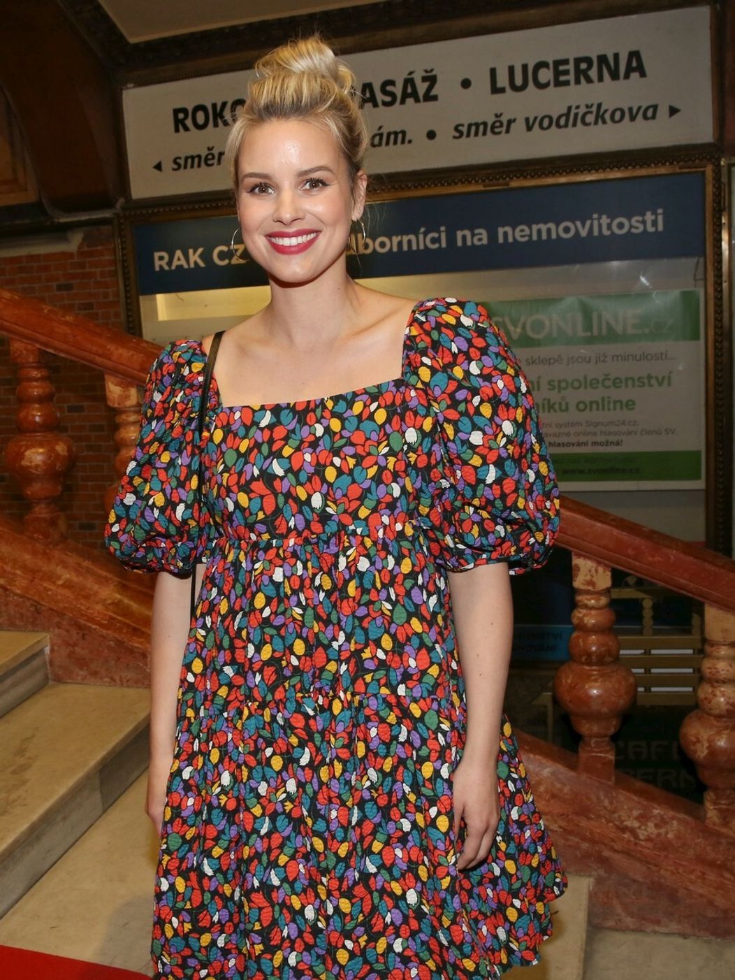 Patrície Pagáčová