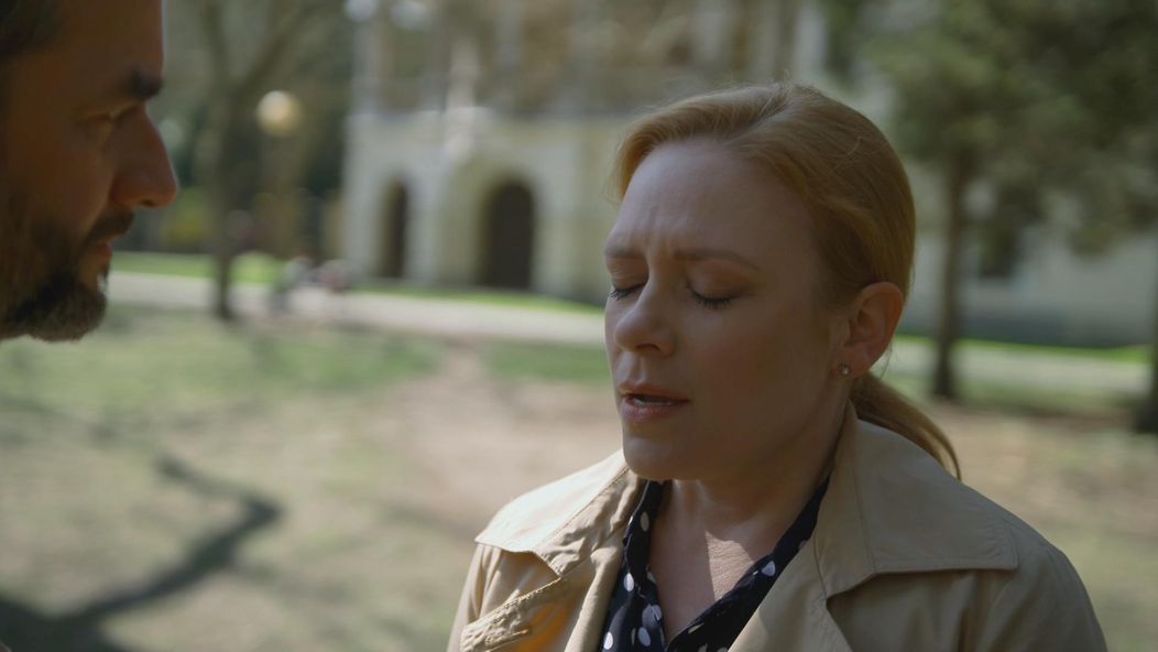 Beáta sa priznala Edovi