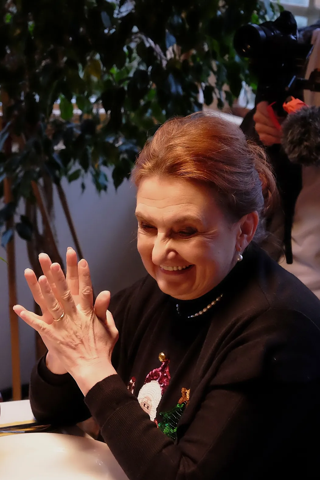 Eva Holubová