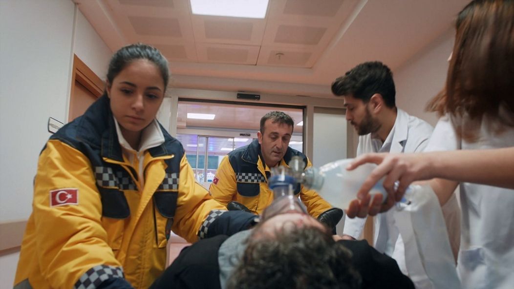 Zachránené životy