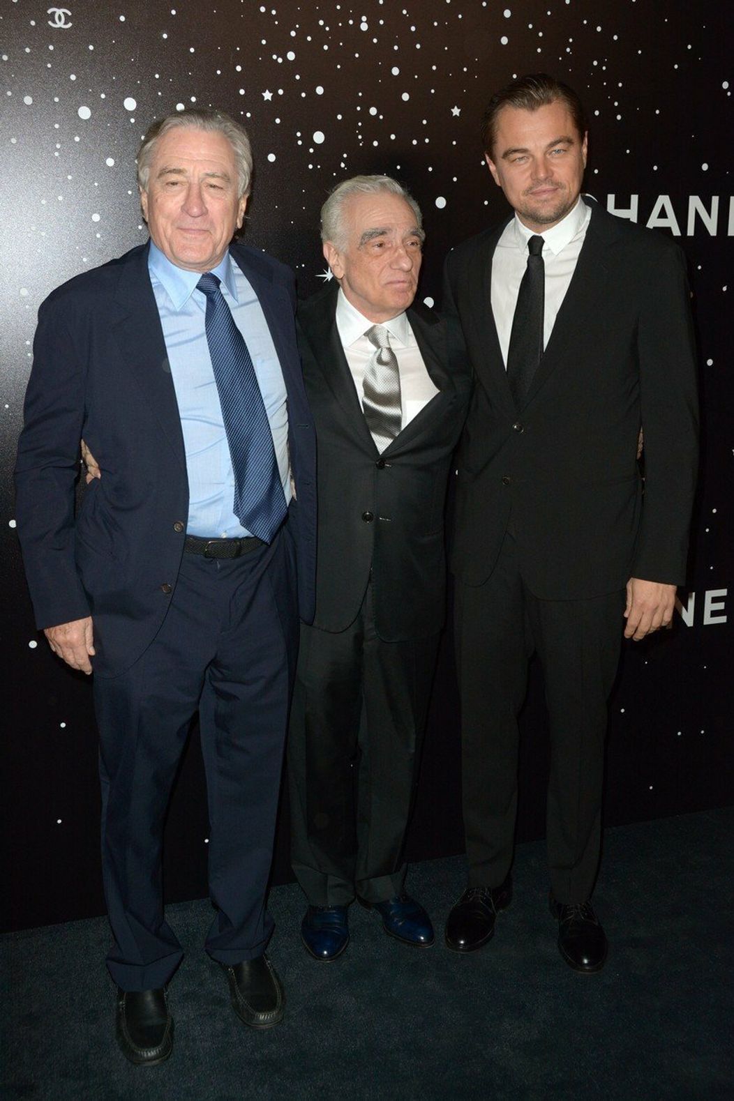 Robert De Niro