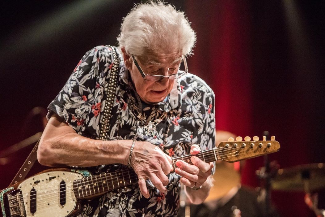 John Mayall