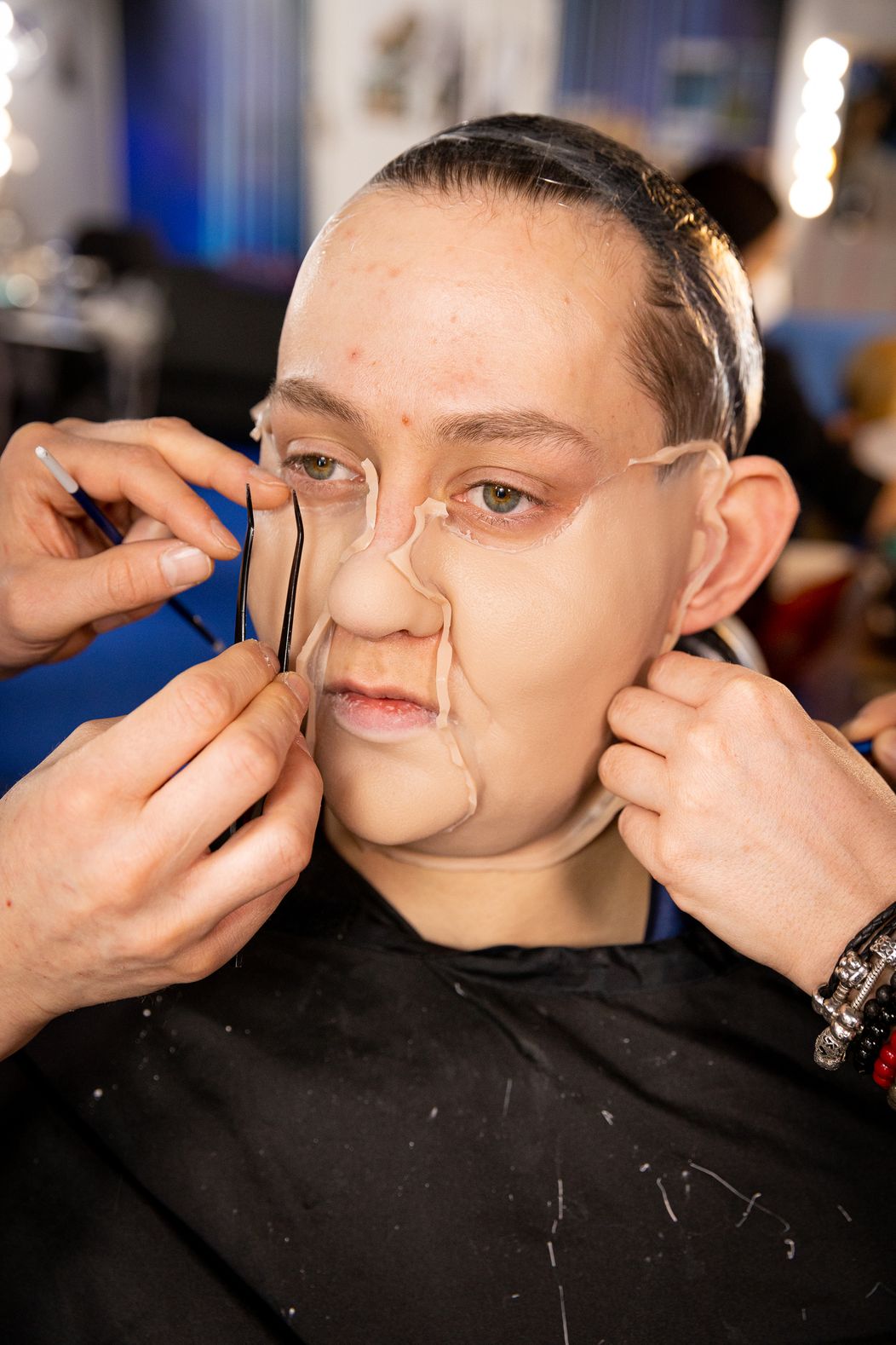 Martin Klinčúch bude izraelská speváčka Netta.