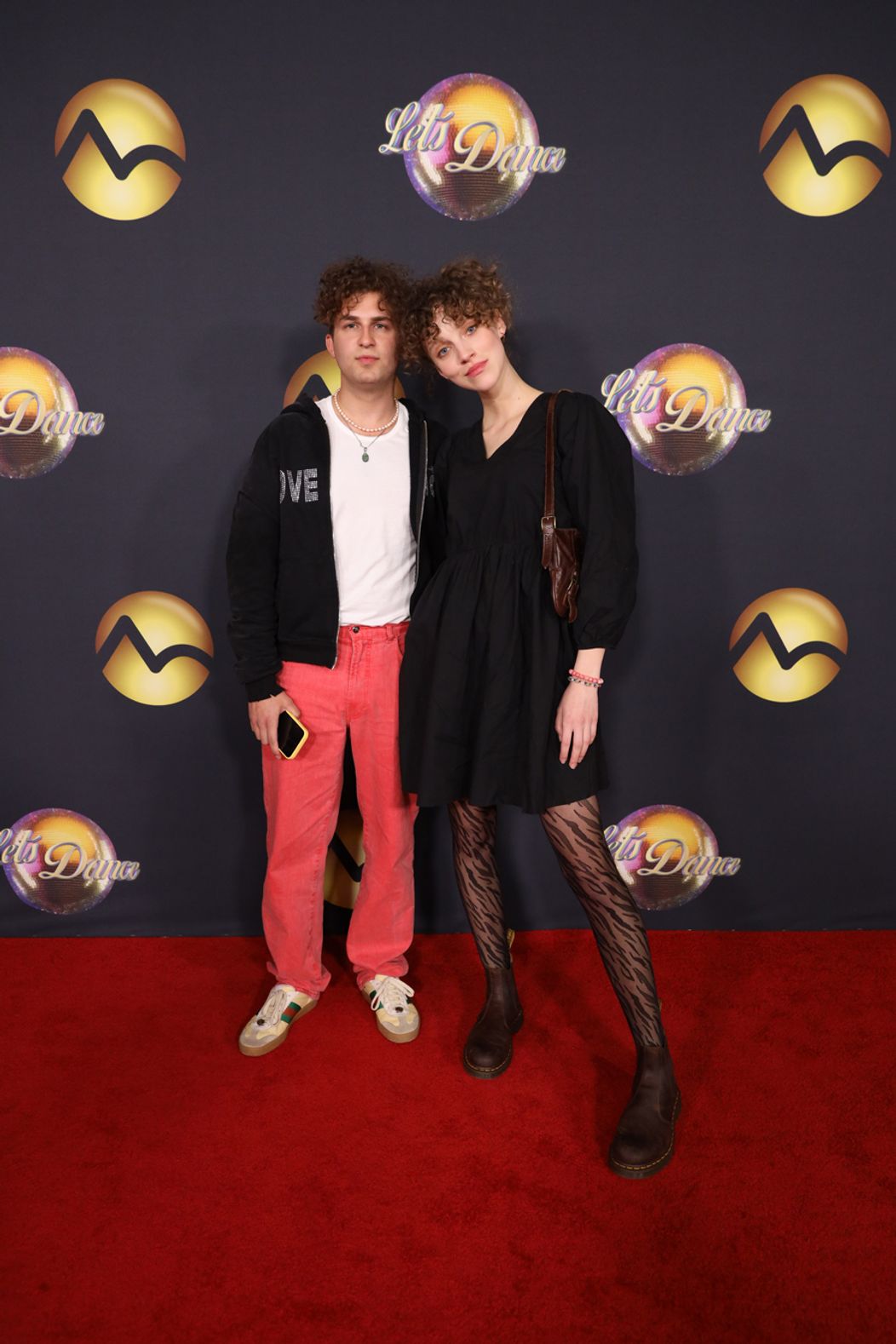 Móda z Let's Dance - 8. kolo