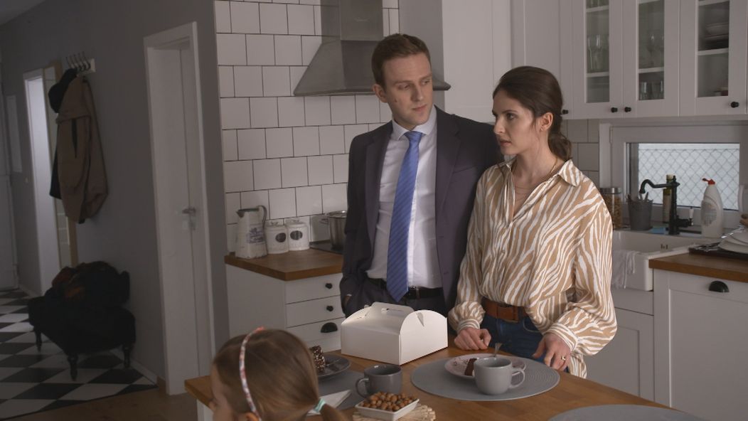 Gréta má čo vysvetľovať.