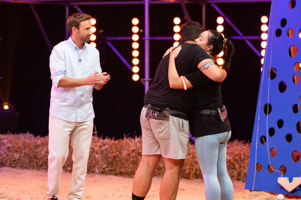 Duel medzi Sofiou a Michalom