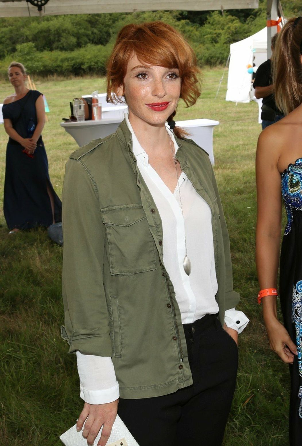 Nadšení Katalánci.