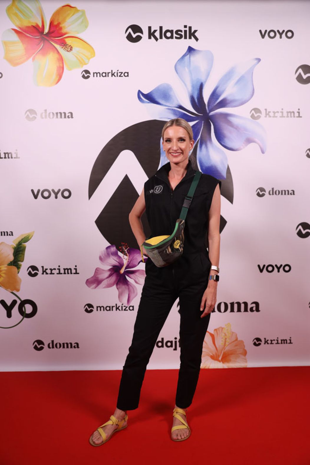 SUMMER MEDIA PARTY 2024