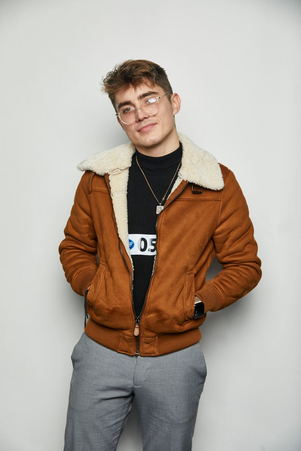 Timotej Májsky