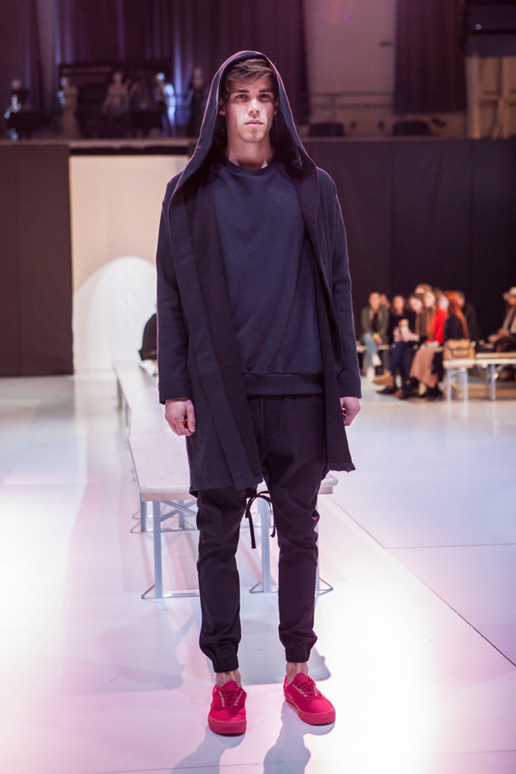 Fashion LIVE!: Buffet Clothing