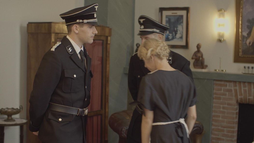 Koptík chce zabiť Waltera