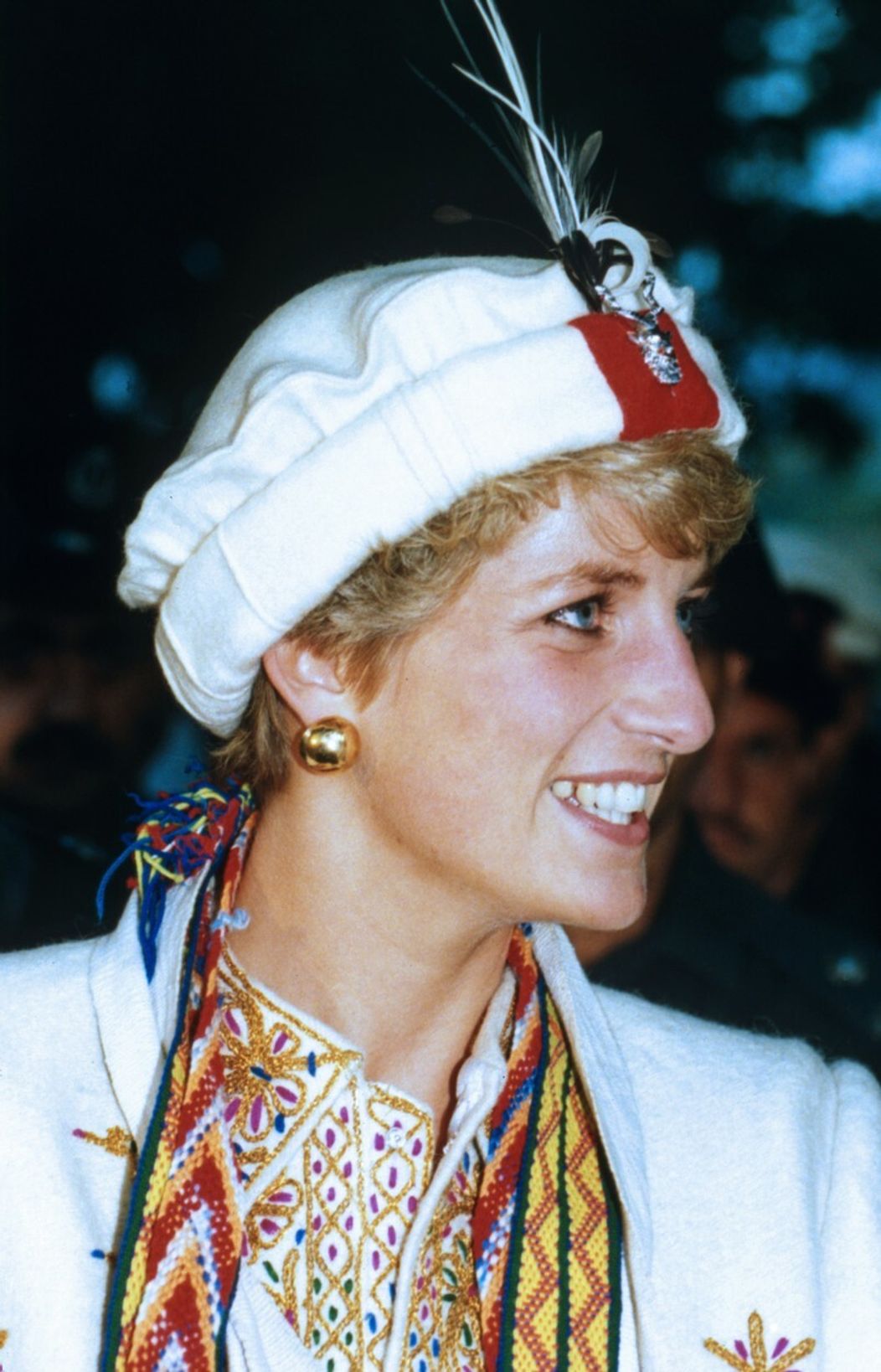 Princezná Diana