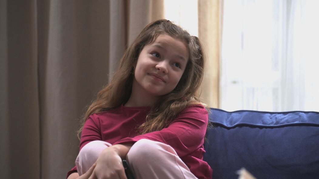 Viky má jasno v tom, koho najviac obdivuje.