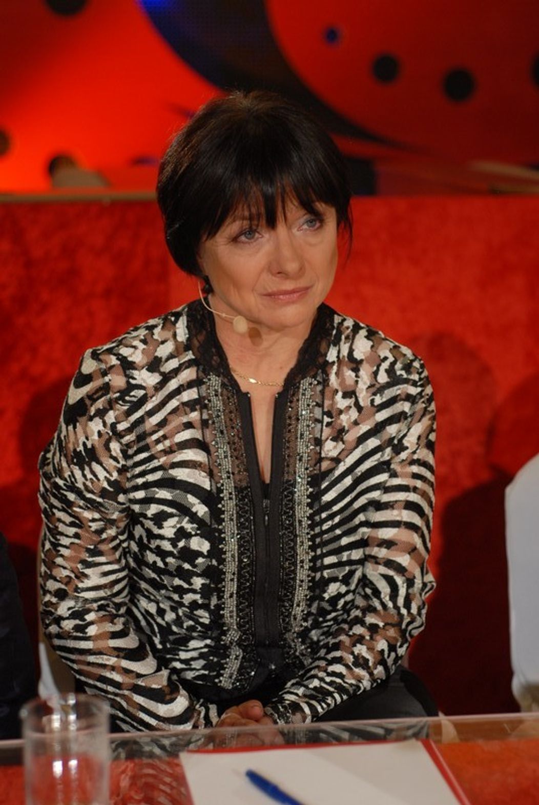 Dagmar Hubová prichádza do poroty Let’s Dance 