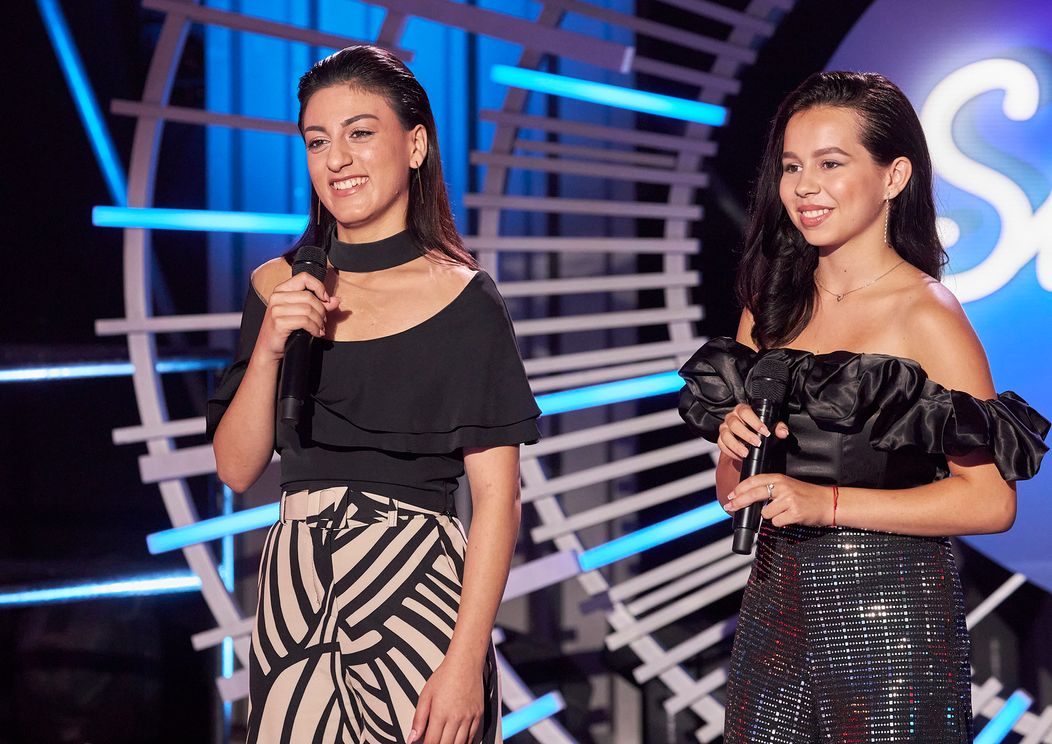 Karmen Saroyanova, Bára Štanclová