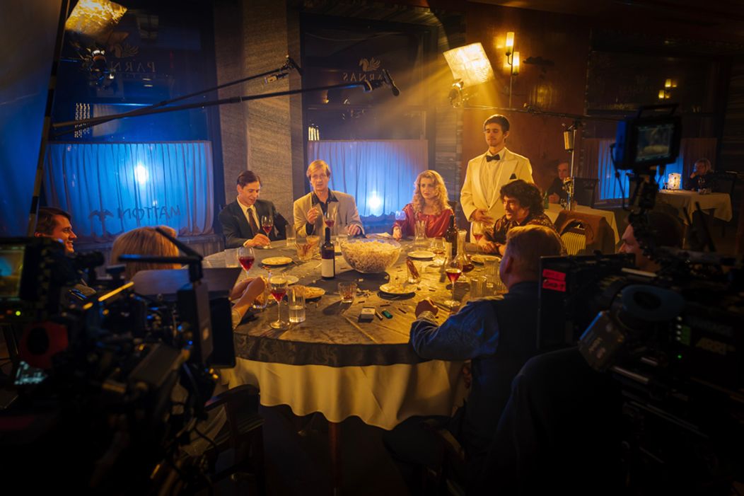 Druhá séria seriálu Iveta - 1. epizóda