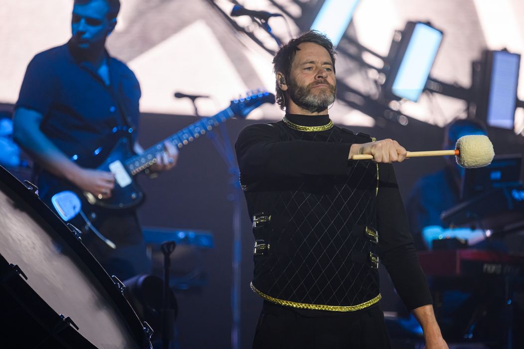 Take That rozospievali a roztancovali Bratislavu