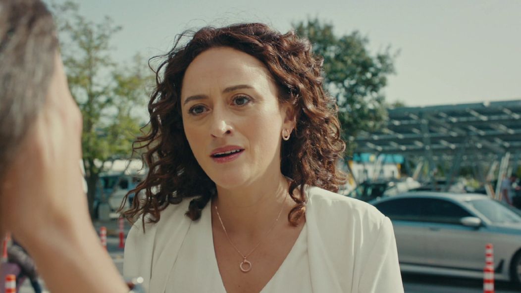 Veľvyslancova dcéra