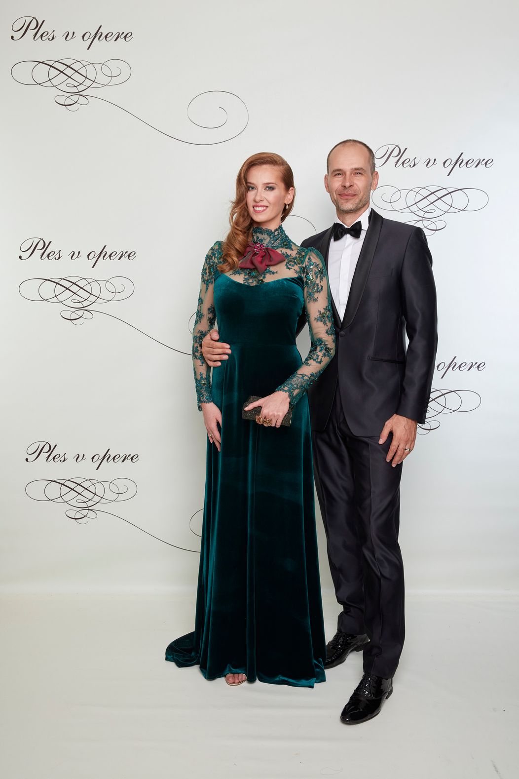 Jana Mutňanská.