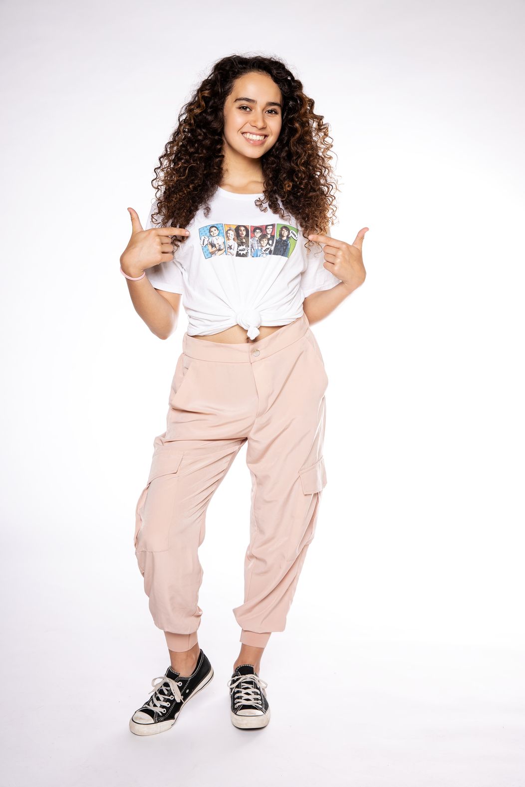 Vojvodkyňa Meghan so synom Archiem. 