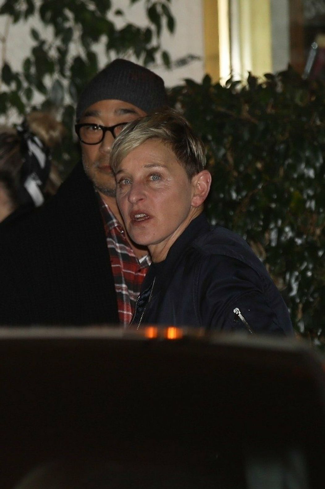 Prišla aj herečka Kate Hudson