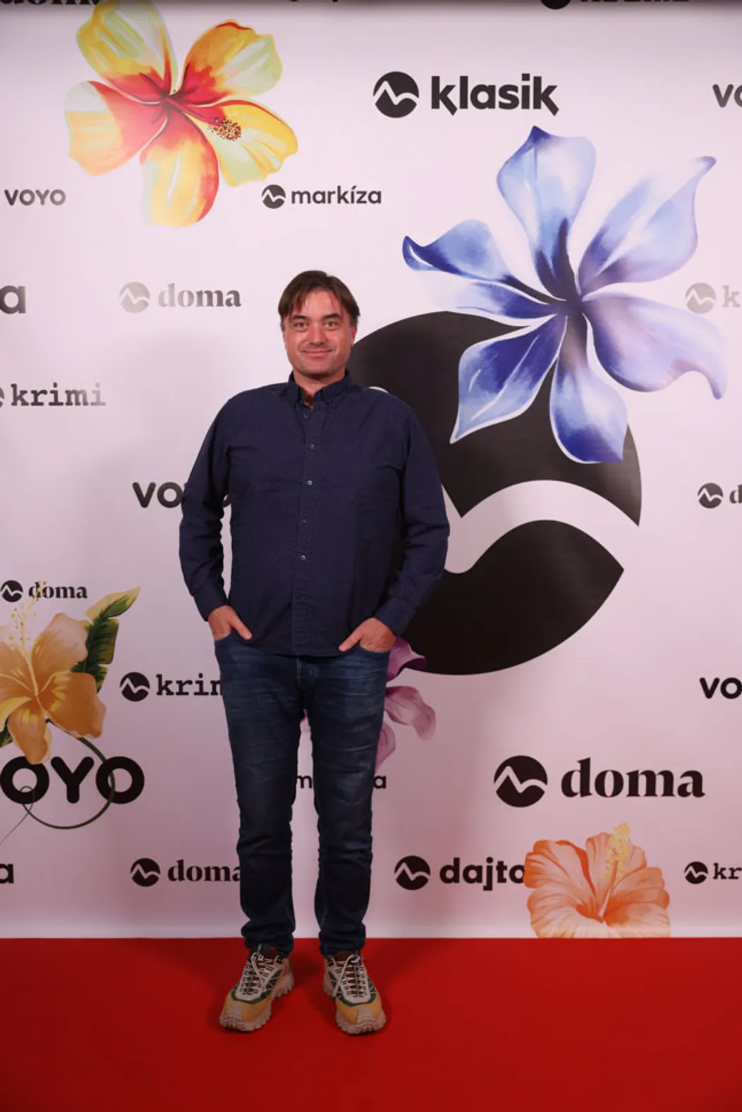 SUMMER MEDIA PARTY 2024