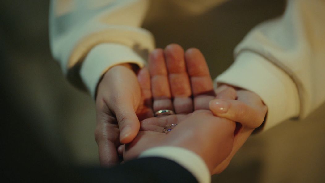 Veľvyslancova dcéra