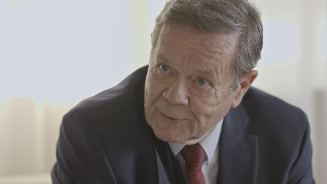 Bednár a Richterová