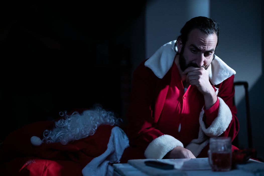 Želanie pre Ježiška