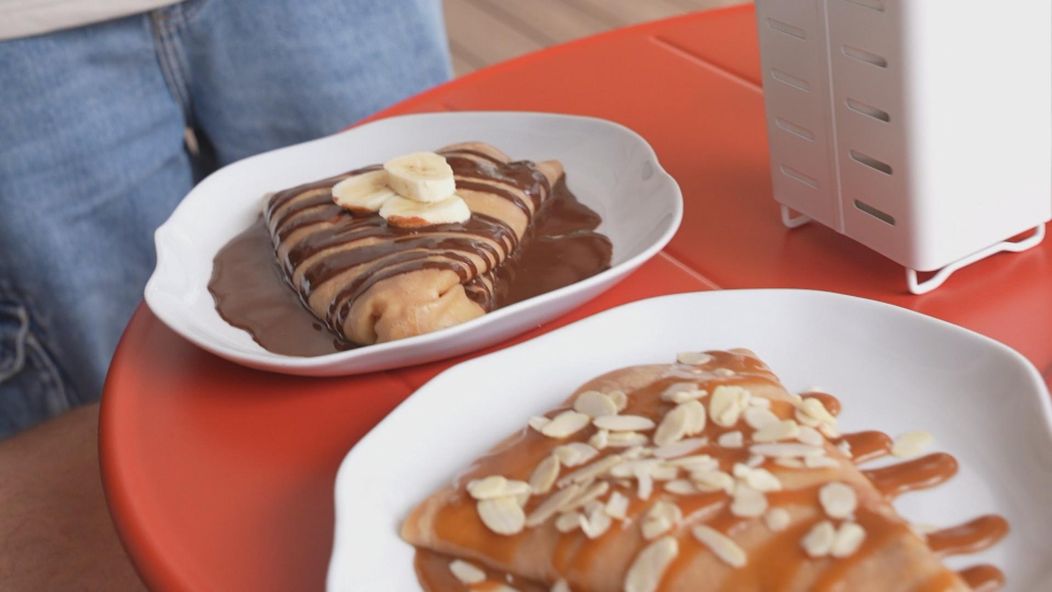 Testovanie prevádzky Jovinečka