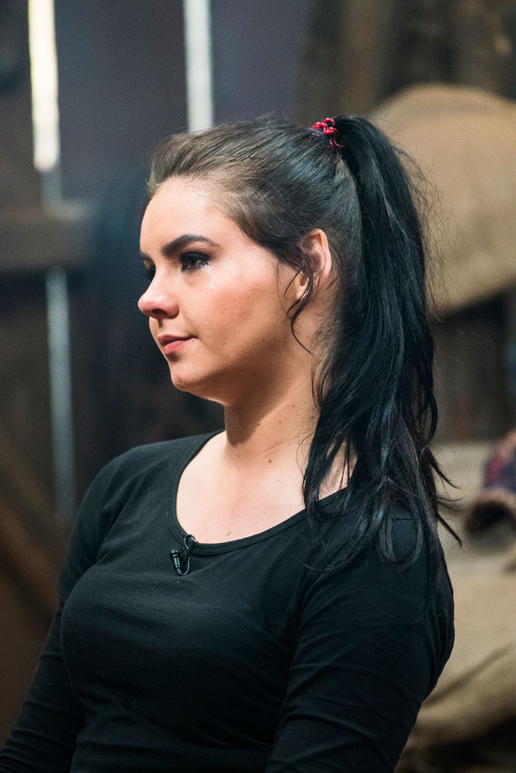 Lula sa lúči s Farmou