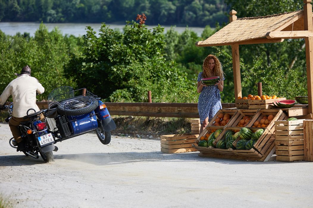 Markíza Klasik štartuje 15. júla, takto sa nakrúcal imidžový spot