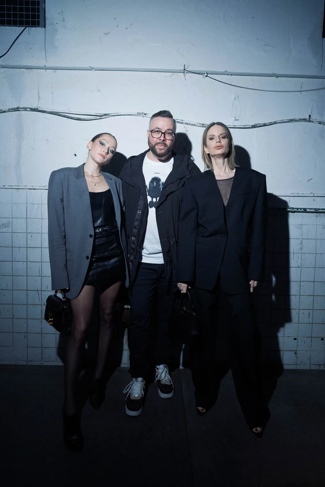 Event Mugler H&M