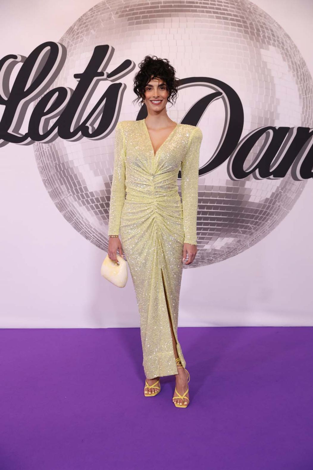 Móda z Let´s Dance - 4. kolo