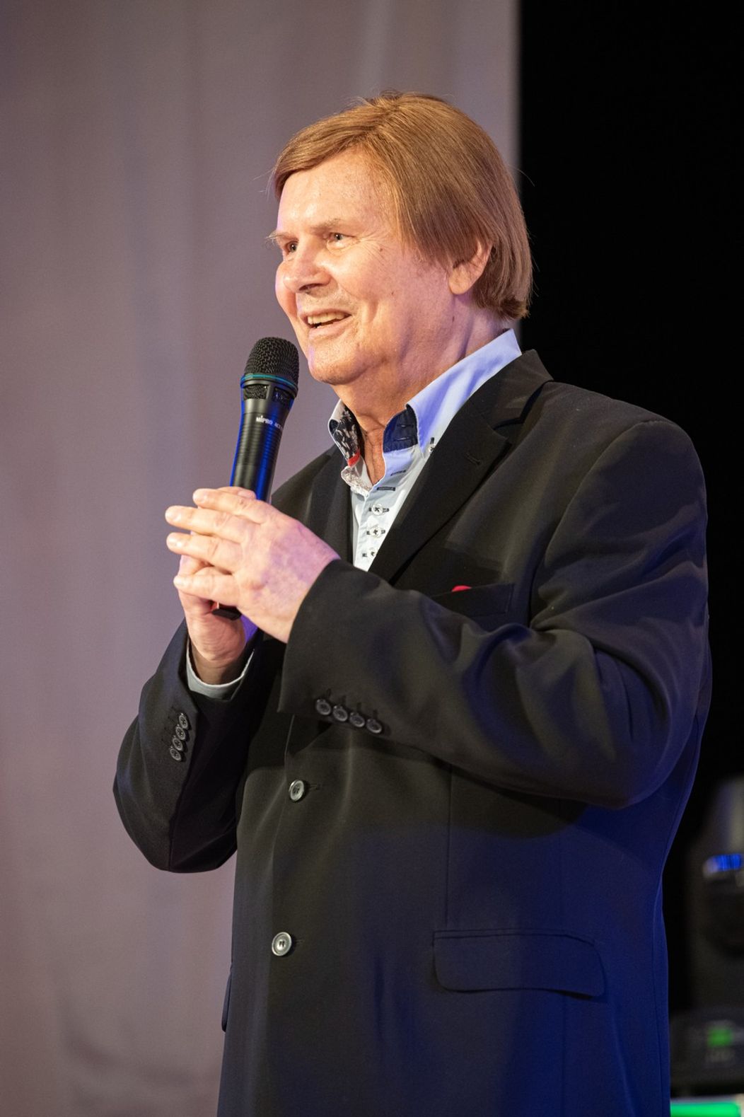 Dušan Grúň, legenda slovenskej populárnej hudby