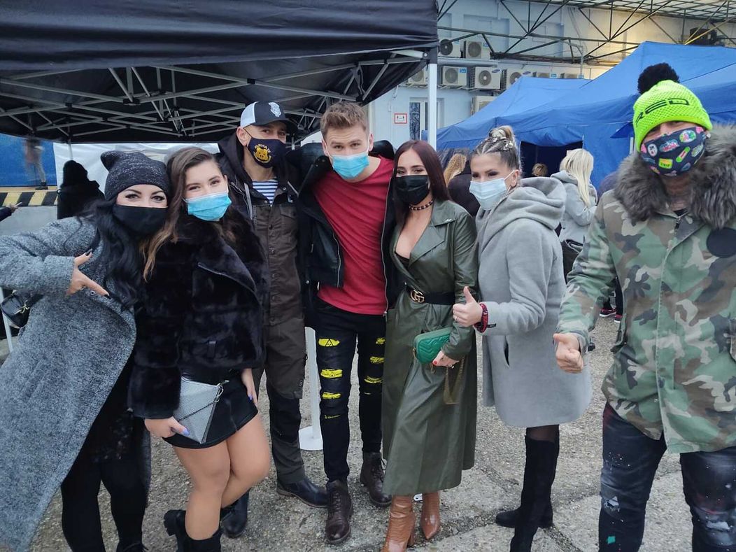 Zákulisie finále Farmy: Prvé slová finalistov, z tohto majú obavy