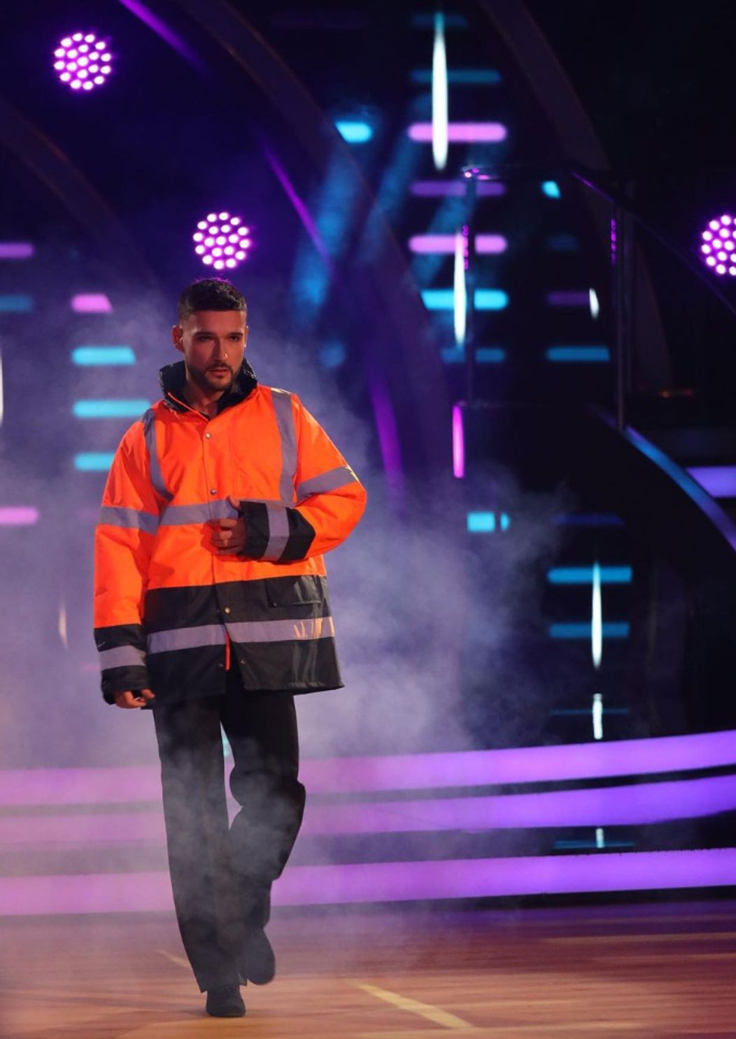 [piatok 13:23] Chovancova Lucia Marián Gáborík a Ivana Gáborík – Tango – Game of thrones Mario Cimarro a Vanesa Indrová – Paso doble – Desperado Richard Autner a Dominika Rošková – Qucikstep – Maska Milan Zimnýkoval a Radka Britaňáková – Rumba  – Avatar B