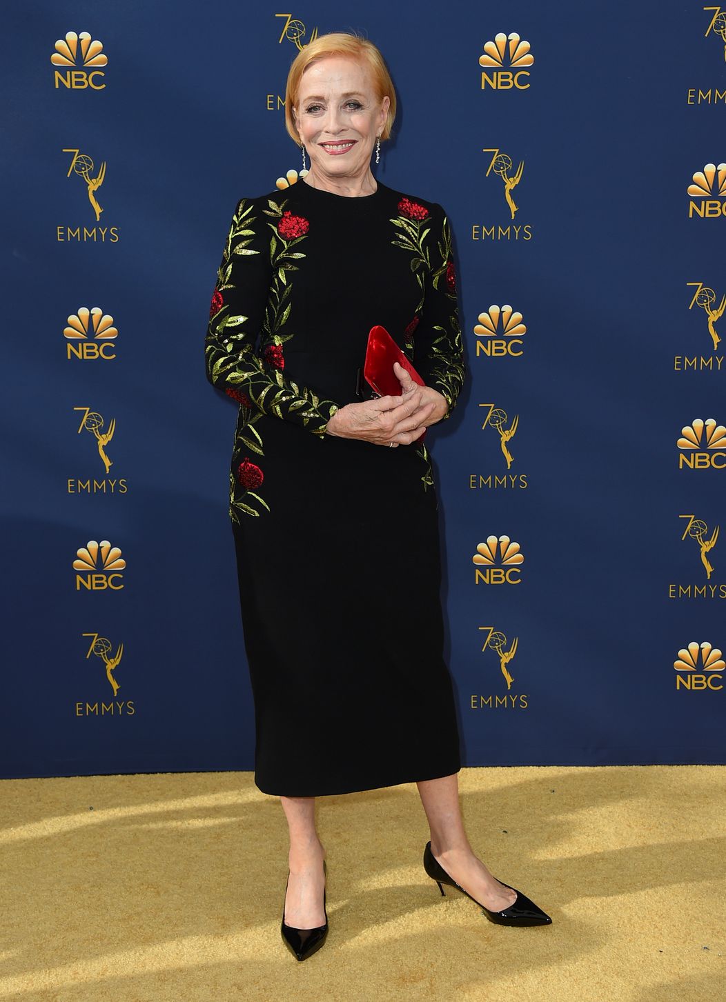 Holland Taylor