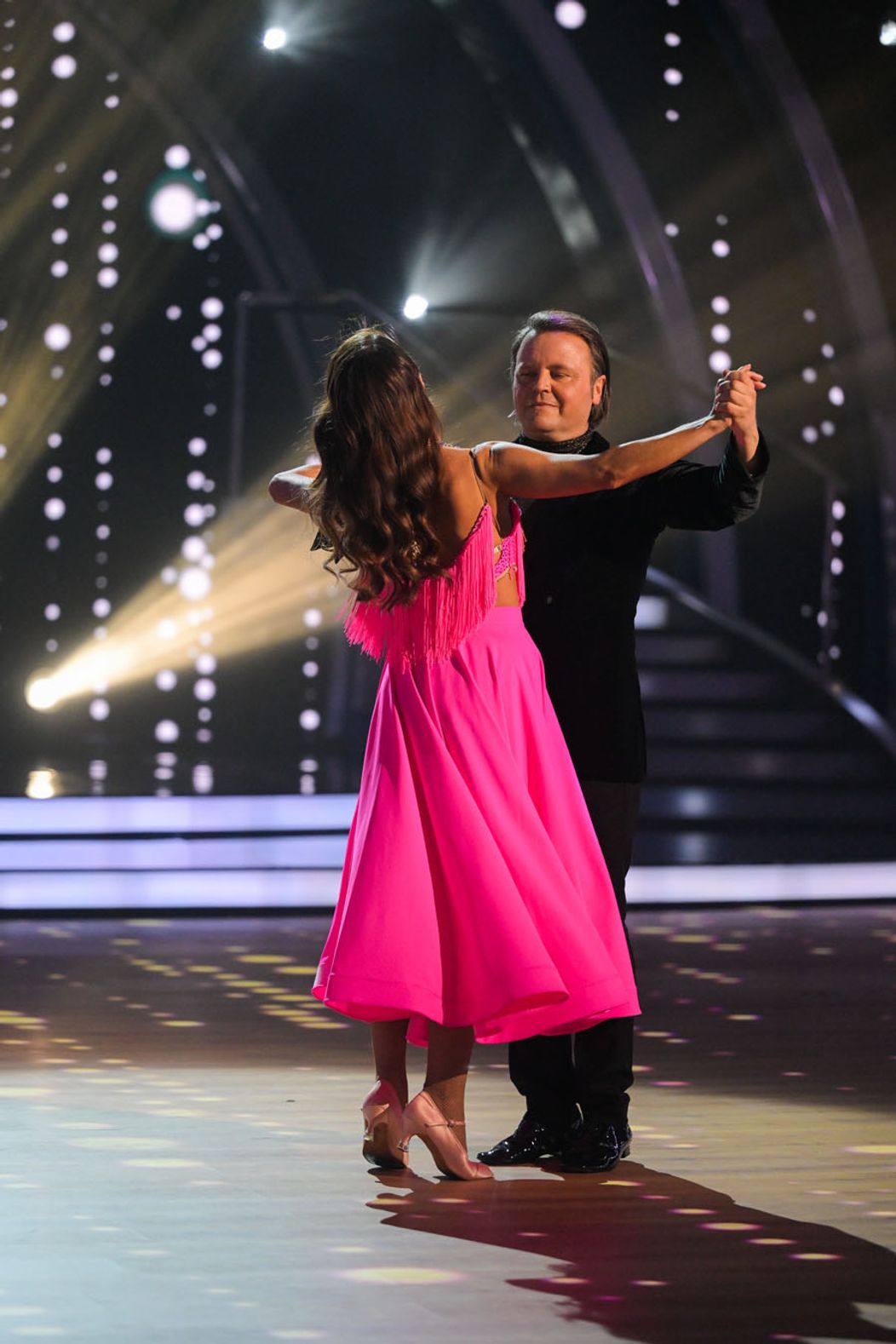 TOP momenty zo 6. kola Let's Dance: Po tomto čísle takmer spadla Incheba
